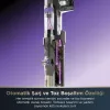 Aspirador de mão Shark IP3251EUT