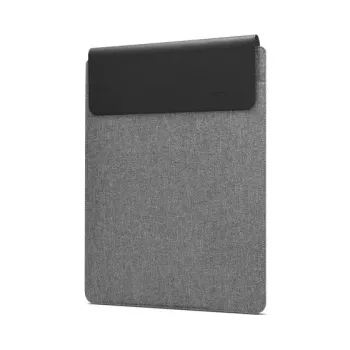 Lenovo GX41K68624 mala para portátil 36,8 cm (14,5 polegadas) sleeve cinzento