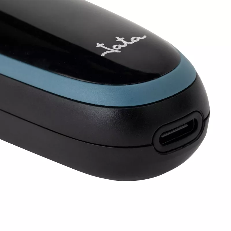 Aparador Jata JBCP3532 – aparelho elétrico de cuidados corporais, design compacto