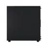 Caixa de PC Fractal Design North Midi Tower preto