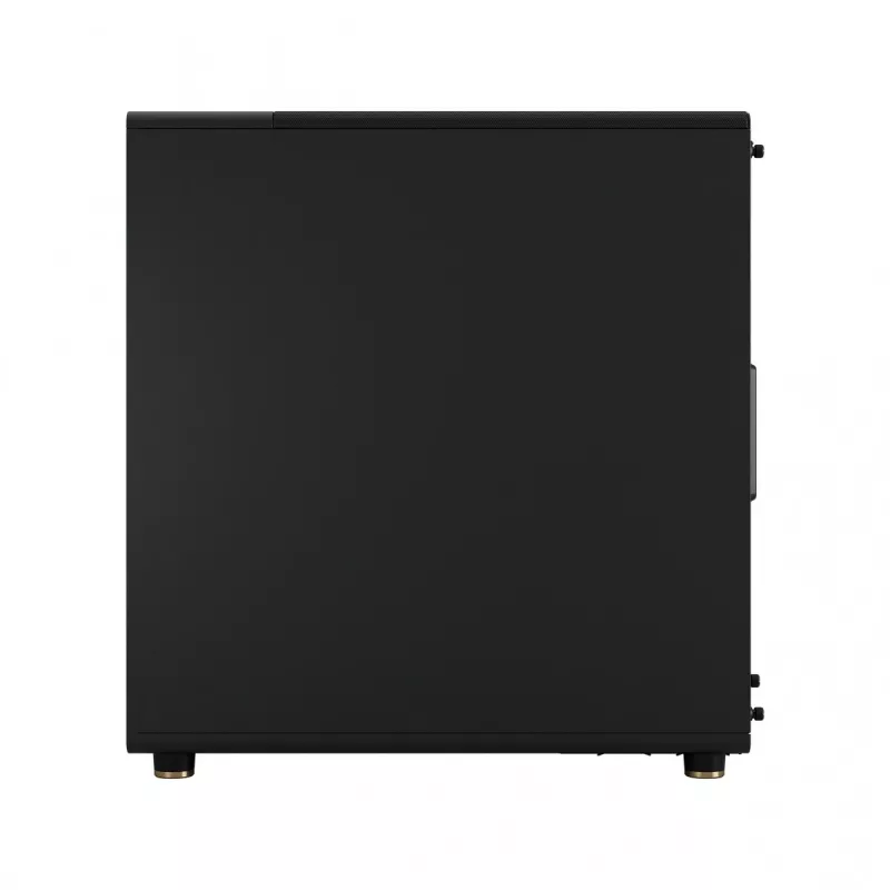 Caixa de PC Fractal Design North Midi Tower preto