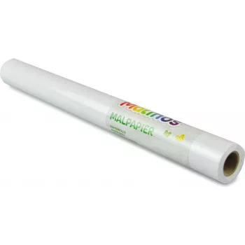 Rolo de papel Amewi 301033 — rolo de papel de 10 m para modelismo e hobby