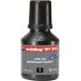 Tinta de recarga para marcador Edding BT 30 preto 30 ml — 1 unidade