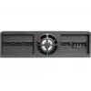 DeLOCK 47220 painel de unidade preto