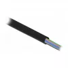 Tubo termorretrátil DeLOCK 18986 preto 2 m 2,2 cm