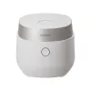 Panela de arroz Cuckoo CR-0685FW 1,08 l branco — panela de arroz multifunções