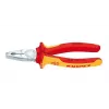 Alicate universal Knipex 03 06 160