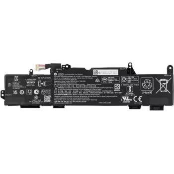 Bateria HP para EliteBook 840 G5 11,55V 4113mAh HSTNN-IB8C