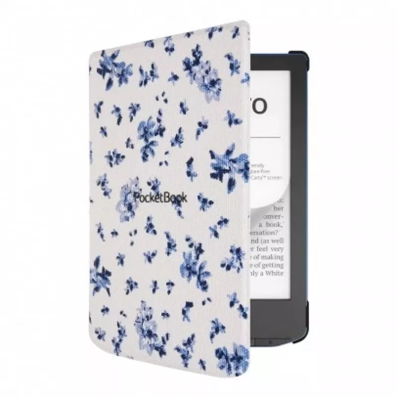 Capa PocketBook H-S-634-F-WW para leitor de e-books