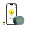 Yale Linus Smart Lock L2 Lite, prateado (05/109100/SI)