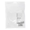 Cabo DisplayPort TB M/M 1,8 m, preto (AKTBXVDMDPPG18B)