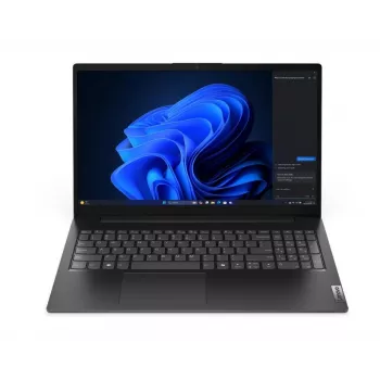 Portátil Lenovo V15 G5 — Core i5-13420H, 39,6 cm (15,6 polegadas) FHD antirreflexo, 16 GB RAM, 512 GB SSD, Windows 11 Pro