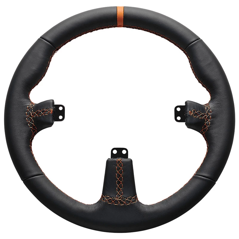 Aro GT Asetek SimSports - Redondo, Pele
