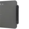 Extralink tapete térmico elétrico cinzento 47X32 CM 250W