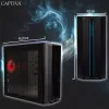 Computador Captiva CAPTIVA PC Advanced Gaming R92-769 Ryzen 7 5700X 32GB SSD 1TB RTX5060 Ti 8GB Windows 11 Home 64-bit