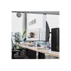 Caixa de PC Cooler Master HAF 500 Midi Tower preta