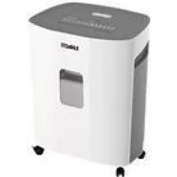 Destruidora de papel Dahle PaperSAFE 380