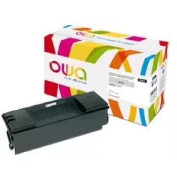 Armor OWA K18013OW - amarelo - compatível - cartucho de toner (alternativa a: Kyocera TK-5240Y) - para Kyocera ECOSYS M5526, P5026 (K18013OW)