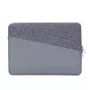 Capa Rivacase 7903 33,8 cm (13,3 polegadas) cinzenta