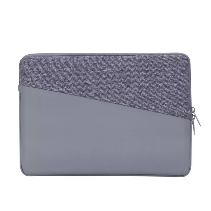 Capa Rivacase 7903 33,8 cm (13,3 polegadas) cinzenta