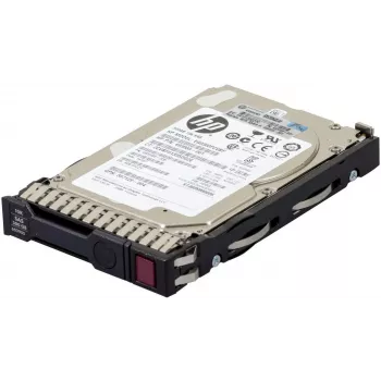 Hewlett Packard Enterprise 300 Gb SAS 10.000Rpm 2,5 polegadas