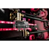 Peça/acessório EK Water Blocks para sistema de refrigeração de computador terminal de ligação