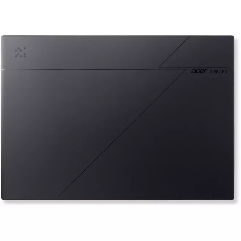 Portátil Acer Swift Go 16 AI SFG16-74-71TF 16 polegadas Intel Core Ultra 7 32GB 1TB Intel Arc Graphics Windows 11