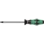 Wera 352 05022825001 Chave de fendas sextavada, 8 mm