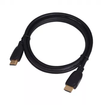 Cabo TB HDMI V2.0 Gold Plated 1.8 M. (AKTBXVH1P20G18B)