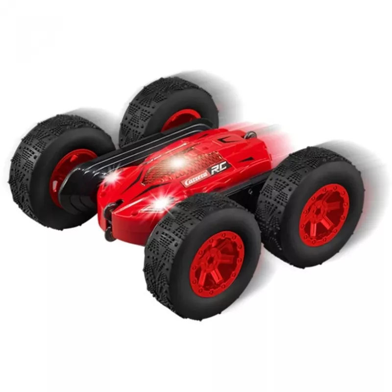 Carrera 370240009 Veículo terrestre RC Motor elétrico 1:24 Carro de acrobacias (370240009)