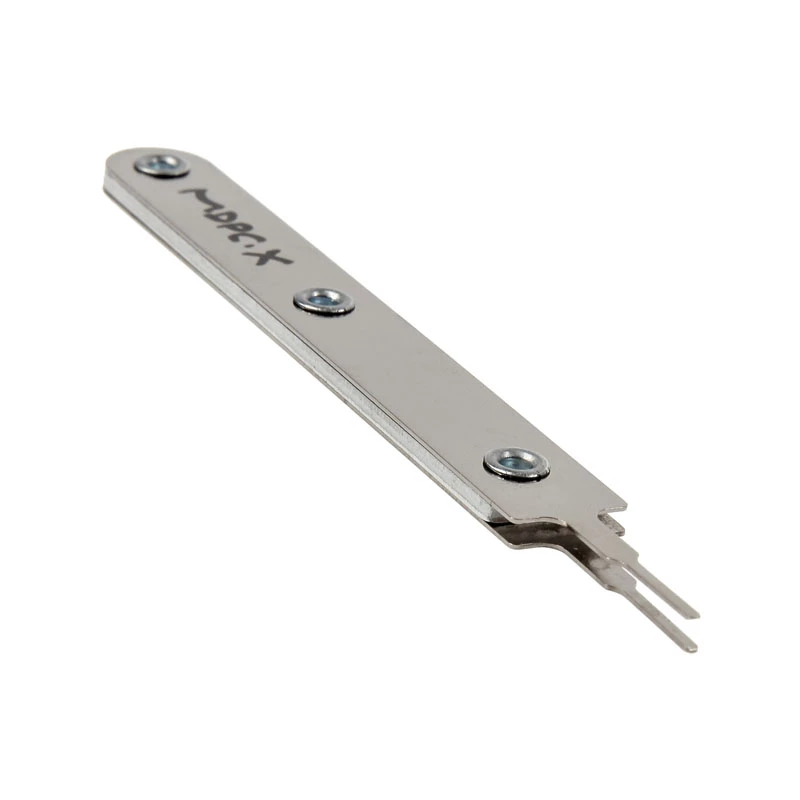 Removedor de pinos original MDPC-X da MOLEX