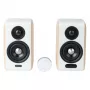 Edifier colunas ativas HiFi 2.0 | S880DB MKII | Bluetooth | branco | ligação sem fios