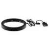 Singularity Computers SC-P3-ARGB-RING-AL Protium 3.0 anel ARGB, acetal