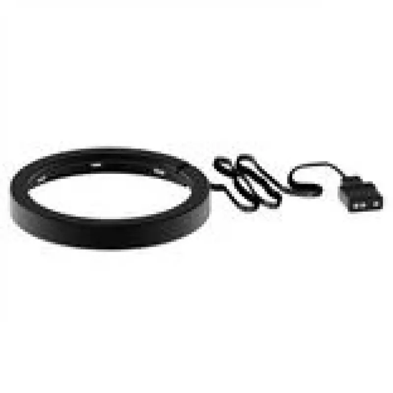 Singularity Computers SC-P3-ARGB-RING-AL Protium 3.0 anel ARGB, acetal