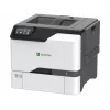 Impressora Lexmark CS735de Laser cor 1200 x 1200 DPI