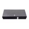 Unidade ótica externa DVD±RW ASUS SDRW-08D2S-U Lite, USB 2.0, preta, 24x CD / 8x DVD, 142×142×20 mm