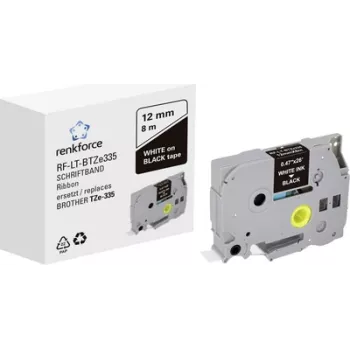 Renkforce RF-6027808 preto