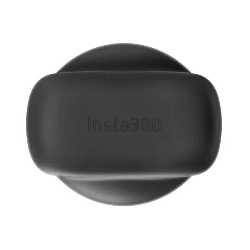 Tampa da objetiva para câmara Insta360 X3 Lens Cover