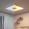 Nanoleaf NF083K02-3SL Iluminação inteligente Lâmpada de teto inteligente Wi-Fi