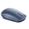 Rato Lenovo 530 Escritório Ambidestro RF Sem fios Ótico 1200 DPI