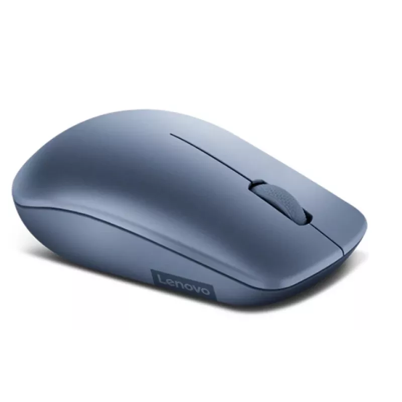 Rato Lenovo 530 Escritório Ambidestro RF Sem fios Ótico 1200 DPI
