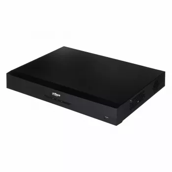 Gravador de vídeo em rede Dahua Technology WizSense DHI-NVR5432-EI 1,5U Preto