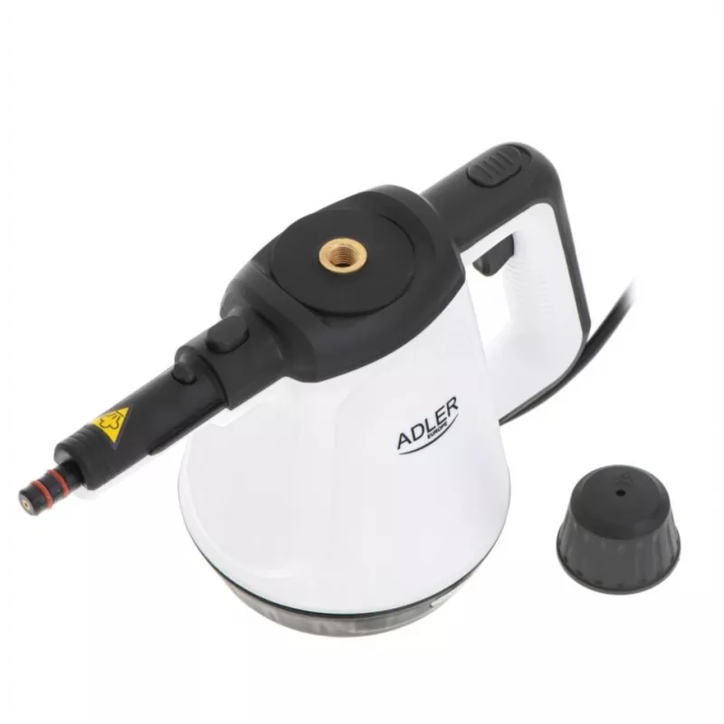 Limpa-vapor Adler AD 7038