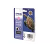Epson Turtle T1576 Magenta claro vivo, Alto (XL) rendimento, Magenta claro vivo, Tinta à base de pigmento, 25,9 ml, 1 unid., 2300 páginas