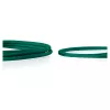 Cabo de rede DIGITUS CAT6 U-UTP fino, 5 m, verde