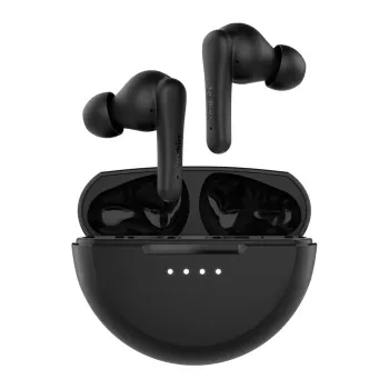 Auscultadores Belkin SoundForm Rhythm