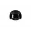 Capacete de bicicleta HJC Calido S — In-Mold, 280 g, 51–56 cm, 4 aberturas de ventilação, ajuste SELFIT™, preto