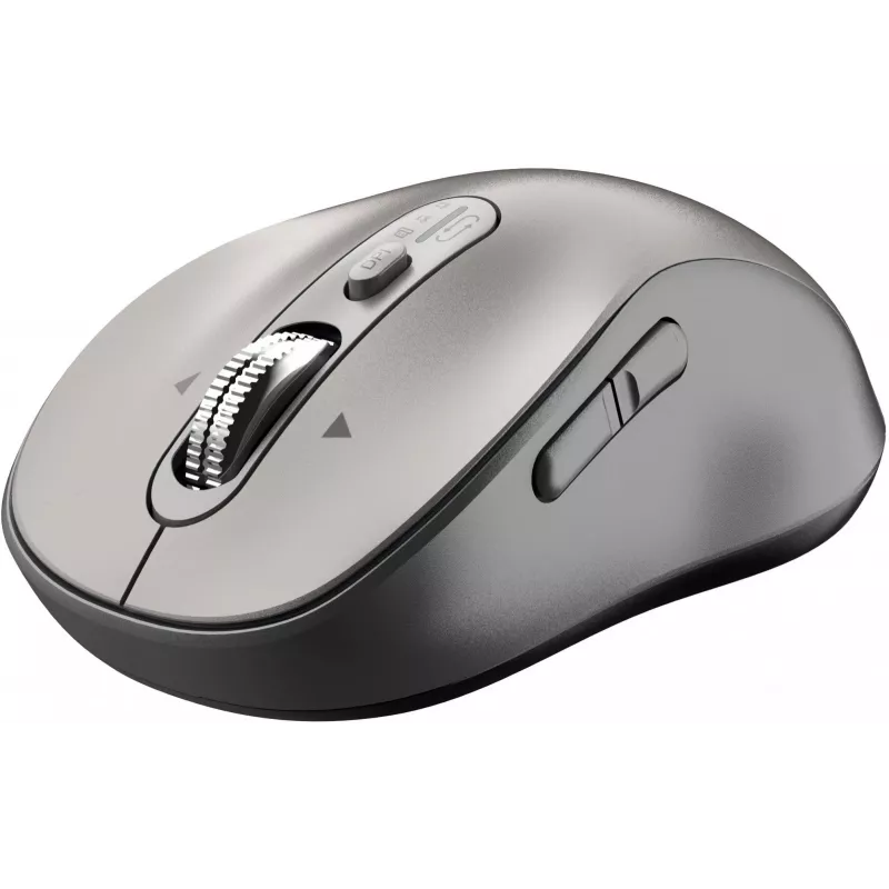 YENKEE YMS 2010SR GYRO Dual rato sem fios, Bluetooth + USB 2,4 GHz