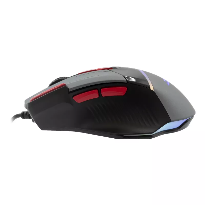 Baracuda BGM-047 MANTA cinzento