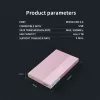 Caixa para SSD HDD 2,5 polegadas, SATA, USB 3.0, 2 TB
